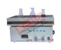 HY-1垂直多用振蕩器、HY-2A數(shù)顯往復(fù)式調(diào)速多用振蕩器、HY-3多功能振蕩器