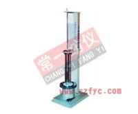 YT040土工布動態(tài)穿孔試驗機(jī)