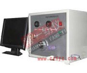 Y151D紗線動態(tài)摩擦系數測定儀