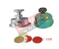 ZB01A、B圓盤(pán)取樣器
