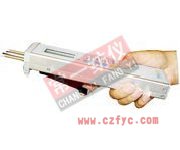 Y2301(DTM200) 數(shù)字式紗線(xiàn)張力儀