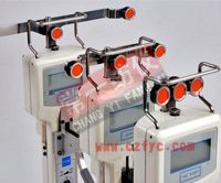 Y2301(DTM200) 數(shù)字式紗線(xiàn)張力儀