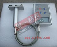 Y2301(DTM200) 數(shù)字式紗線(xiàn)張力儀