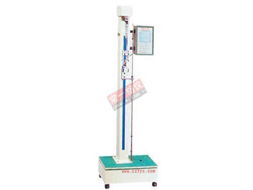 YG020D-50單紗強(qiáng)力機(jī)