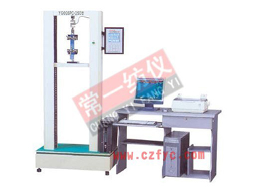 YG026D多功能電子織物強(qiáng)力機(jī)