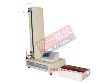 YG020A無紡布、橡膠強(qiáng)力機(jī)
