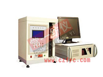 YG001/DYG004單纖維強(qiáng)力機(jī)